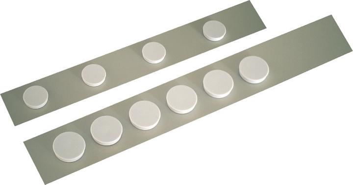 Produktbild Ultradex Magnetflexband mit Magneten (4x)