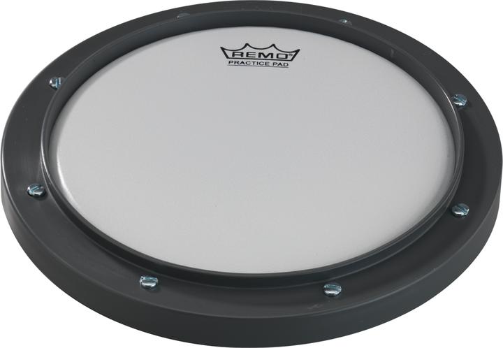 Actual product image Remo practice pad (Various)