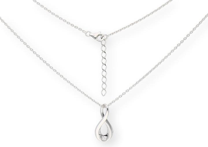 Produktbild Carat My First Diamond (Silber 925, 42 cm)