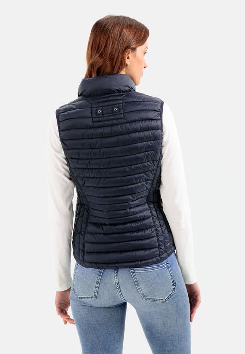 Produktbild Camel Active Steppweste aus 100% recyceltem Material (38)