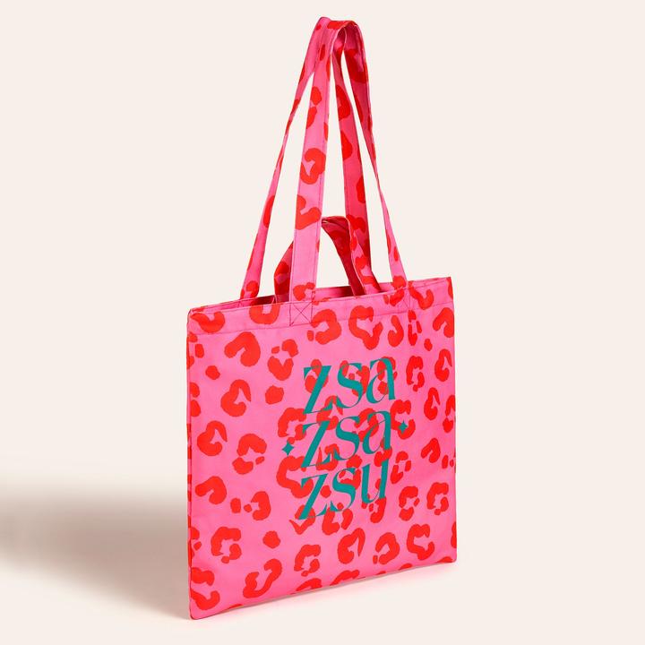 Produktbild Lucky Bees Tote Bag
