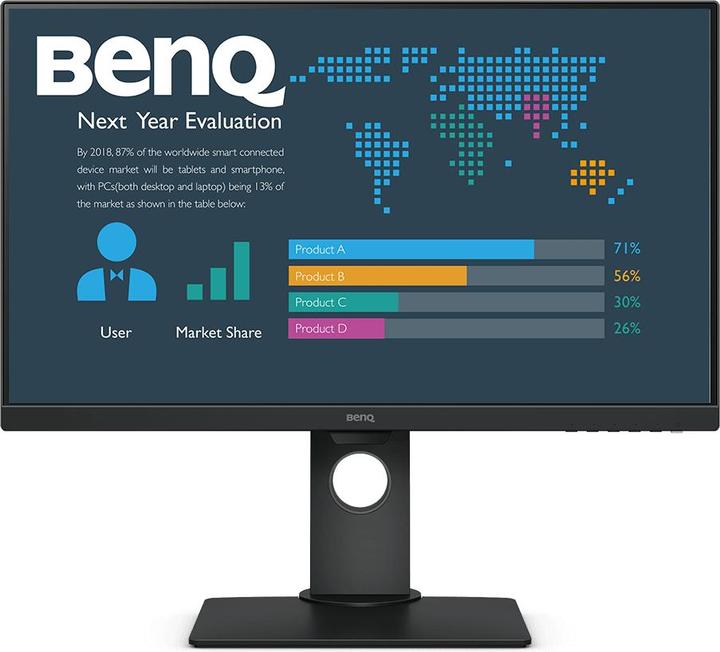 Immagine prodotto BenQ BL2780T (1920 x 1080 pixel, 27")