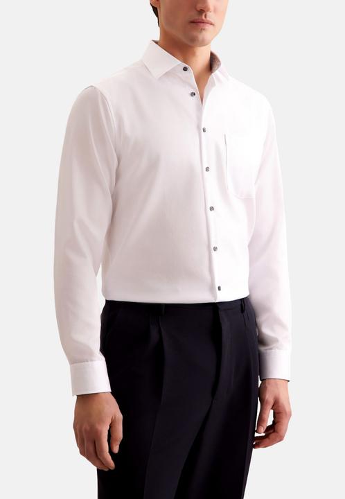 Immagine prodotto Seidensticker Hemd Langarmhemd Business Kent Patch5 (46)