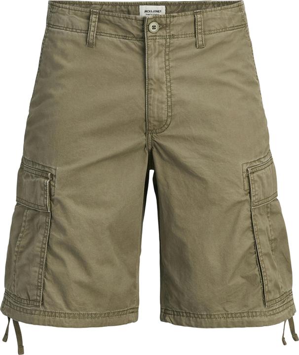 Image du produit Jack & Jones Plus Size Relaxed Fit Cargo Shorts Cargo Shorts (46)
