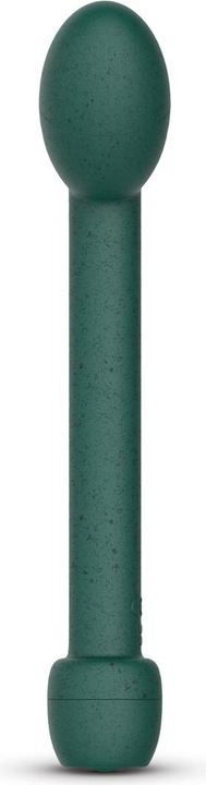 Image du produit Gløv - Zora Eco Vibromasseur Point G - Vert