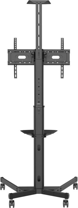 Produktbild Vision Value Flat Panel Cart (45 kg, 31" - 80")