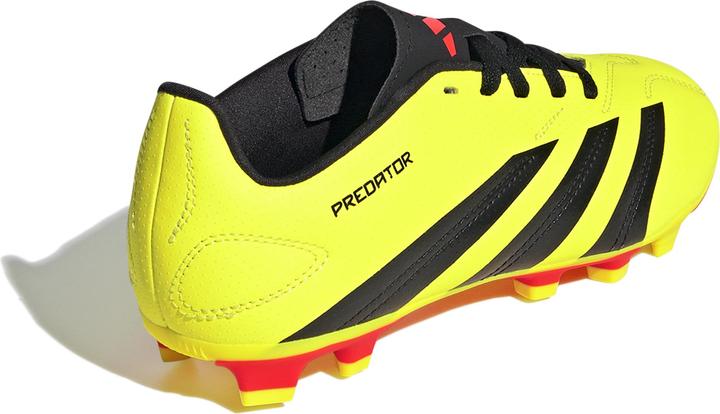 Actual product image adidas children's football boots predator club fg (38)
