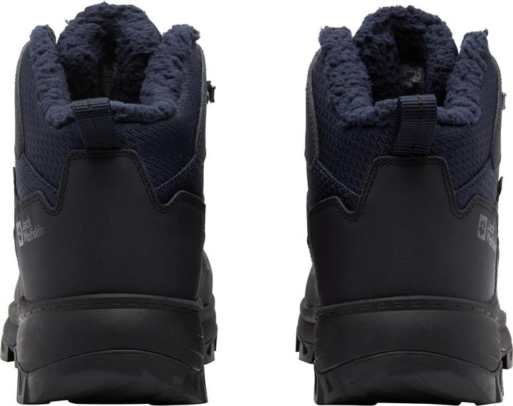 Actual product image Jack Wolfskin Everquest Texapore Mid M (41)