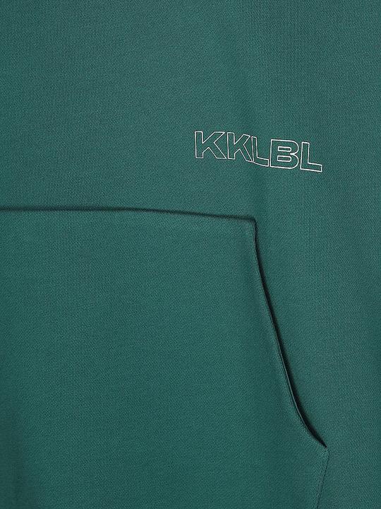 Actual product image Karo Kauer Kapuzensweater (S)