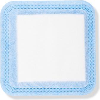Produktbild Mölnlycke Superabsorbent 12.5x17.5 cm