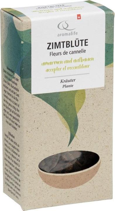 Image du produit Aromalife Encens Fleur de cannelle 20 g
