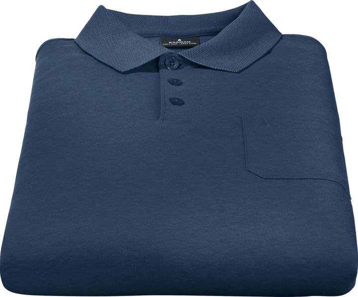 Produktbild Ragman Herren-Poloshirt (XL)