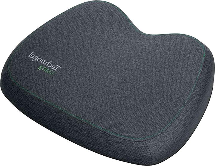 Produktbild Technogel Living Sitzkissen FLAT - flach (46 x 36.5 x 6.5 cm)