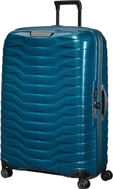 Image du produit Samsonite Proxis Trolley mit 4 Rollen 81cm (125 l)