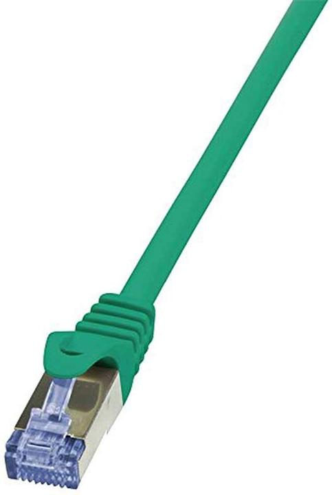 Grün