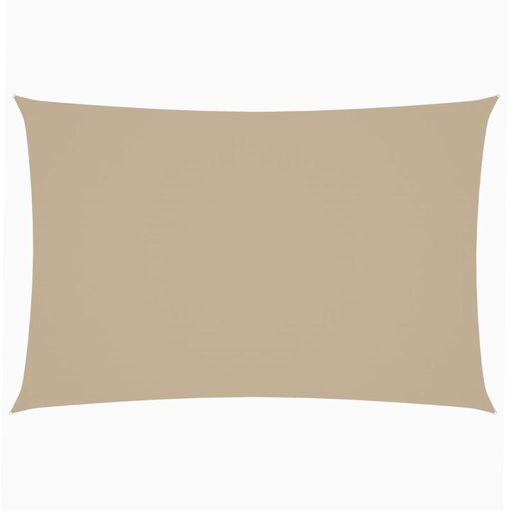 Produktbild vidaXL Sonnensegel (200 x 400 cm)