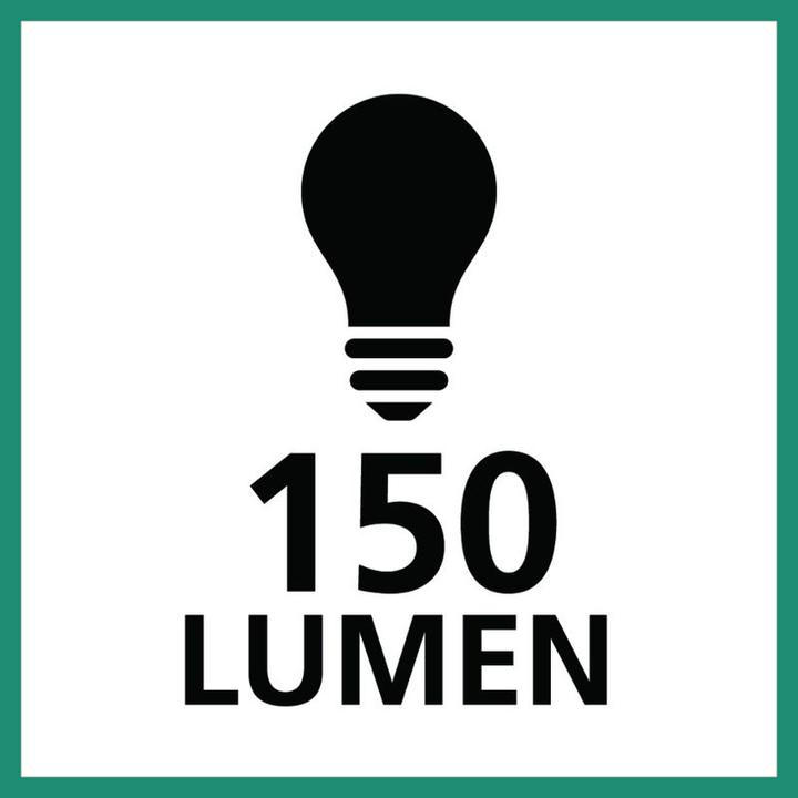 Produktbild Ledlenser P5 Core (12 cm, 150 lm)