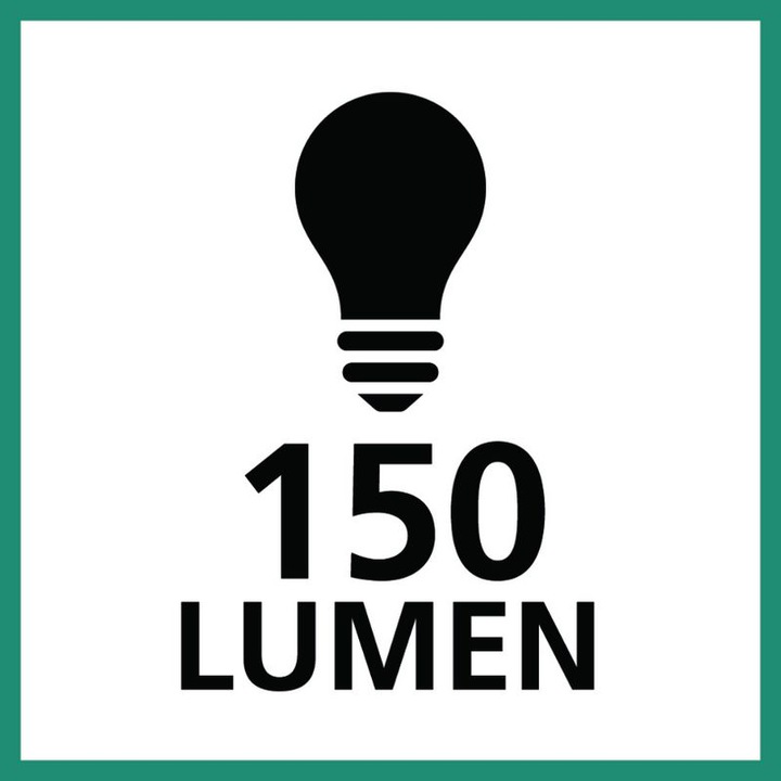 Image du produit Ledlenser P5 Core (12 cm, 150 lm)