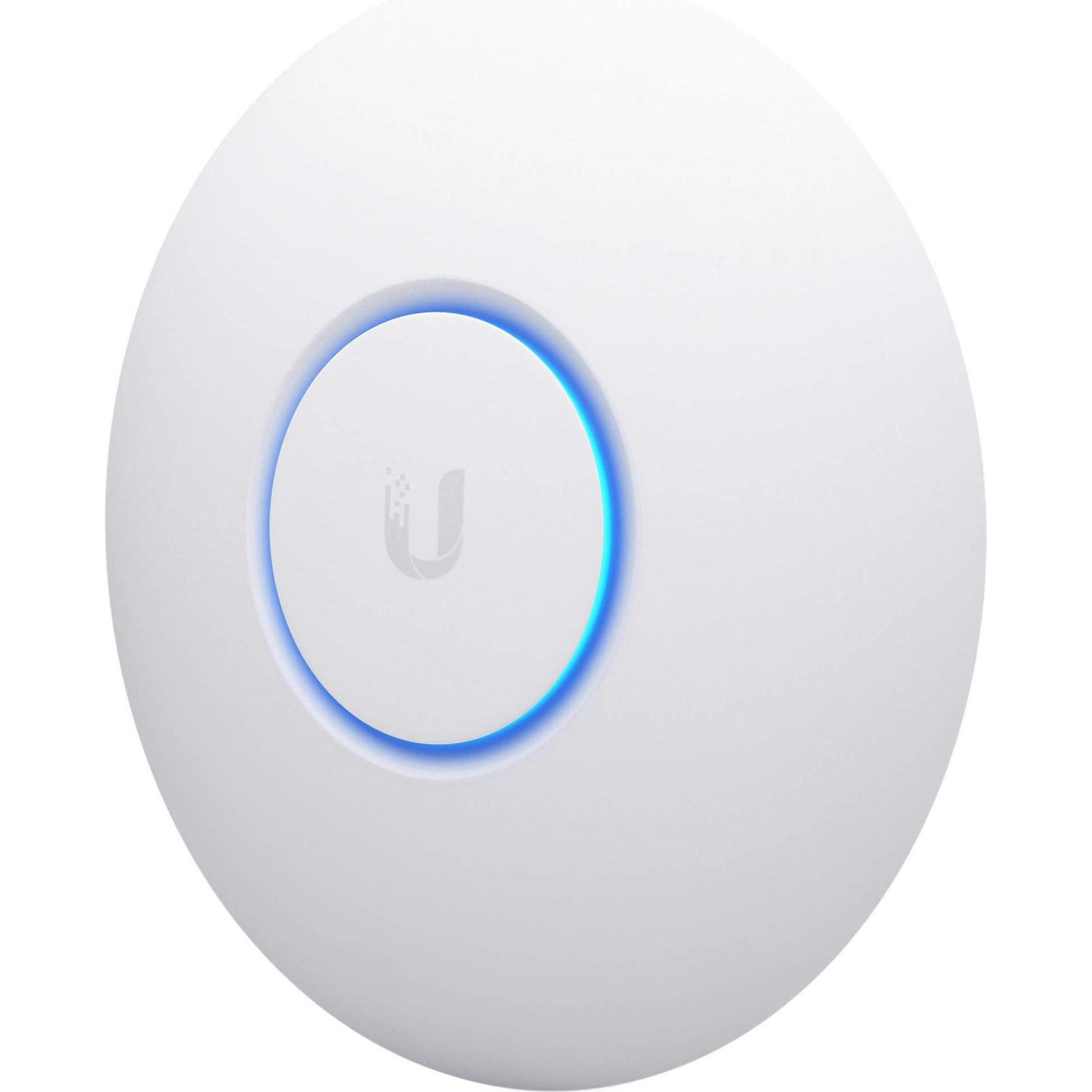 Ubiquiti UniFi AP AC NanoHD 3er-Set (1733 Mbit/s), Access Point