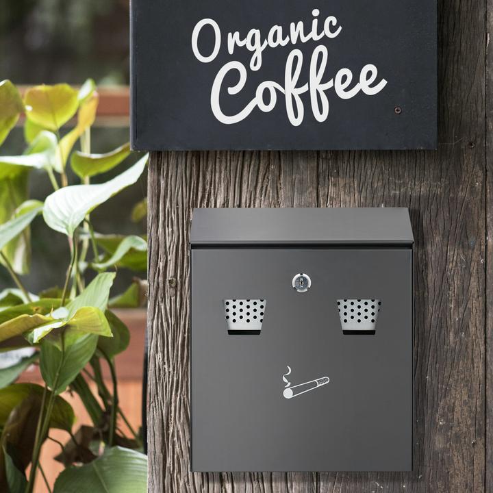 Produktbild Relaxdays WC Garnitur