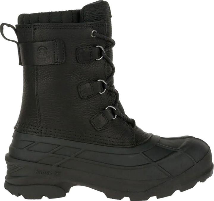 Actual product image Kamik Alborgplus (47)