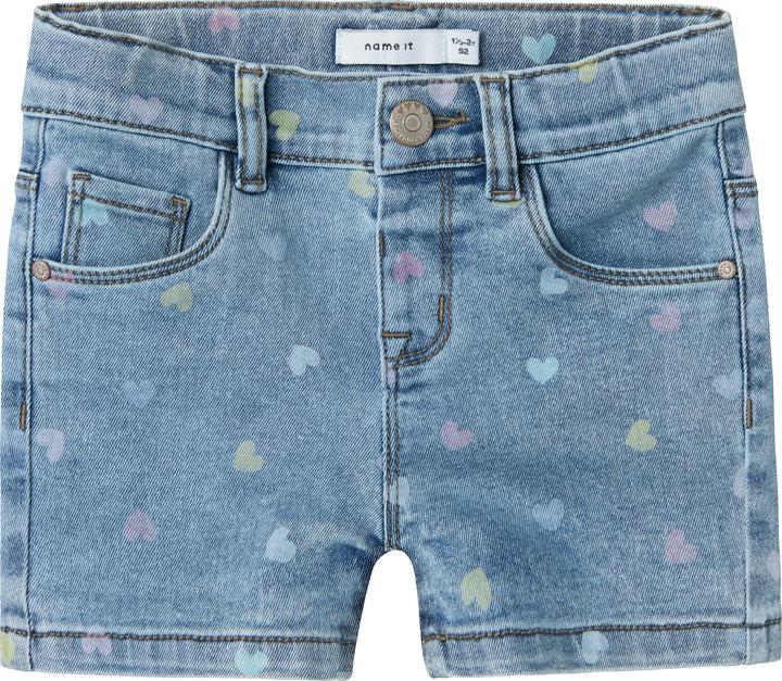 Image du produit Name it Short en jean slim fit (104)