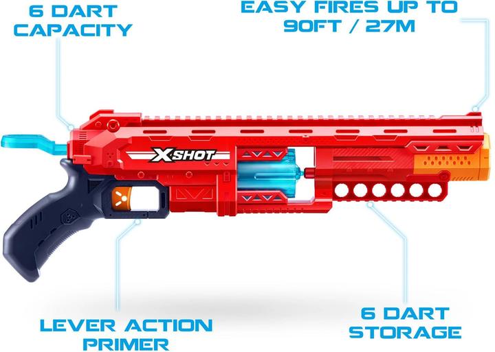 Produktbild Xshot Excel Caliber