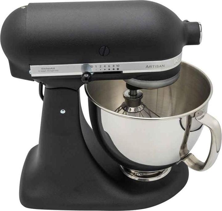Actual product image KitchenAid Artisan KSM175 (4.80 l, 300 W)