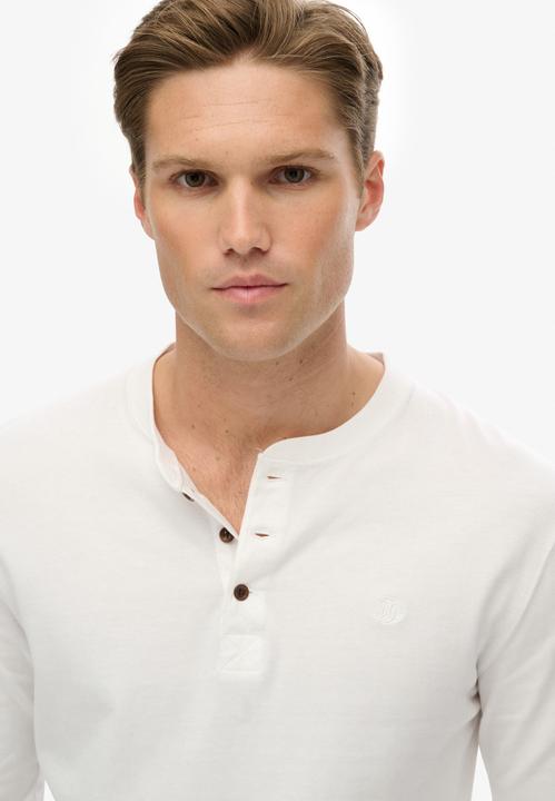 Produktbild Superdry Classic Essential Grandad (XXL)