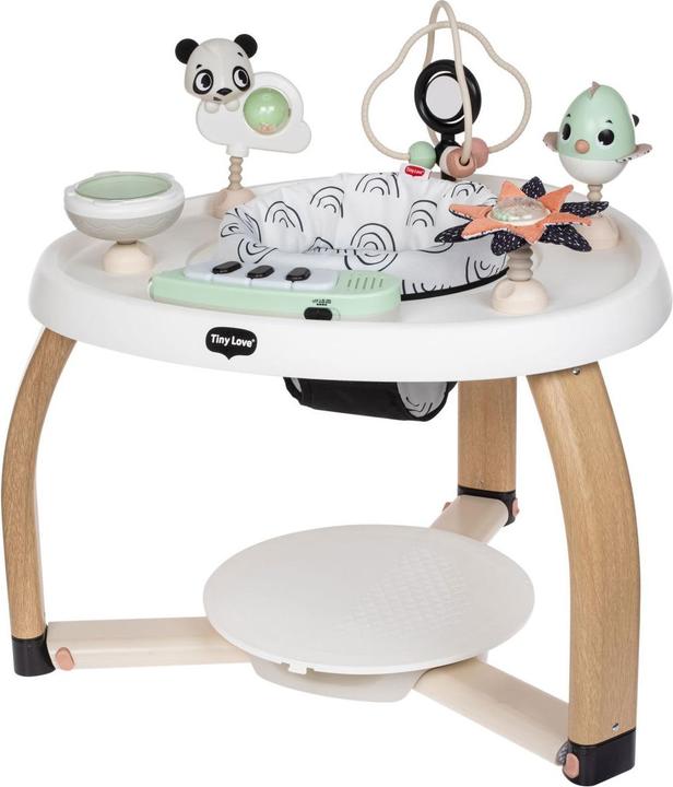 Immagine prodotto Tiny Love 5in1 Here I Grow Aktivitätscenter