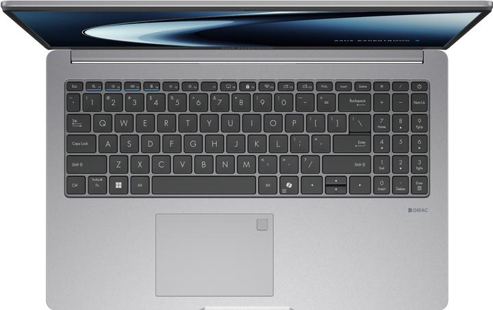 Produktbild ASUS ExpertBook PM1 (15.60", AMD Ryzen 5 7535HS, 16.38 GB, 512 GB, CH)