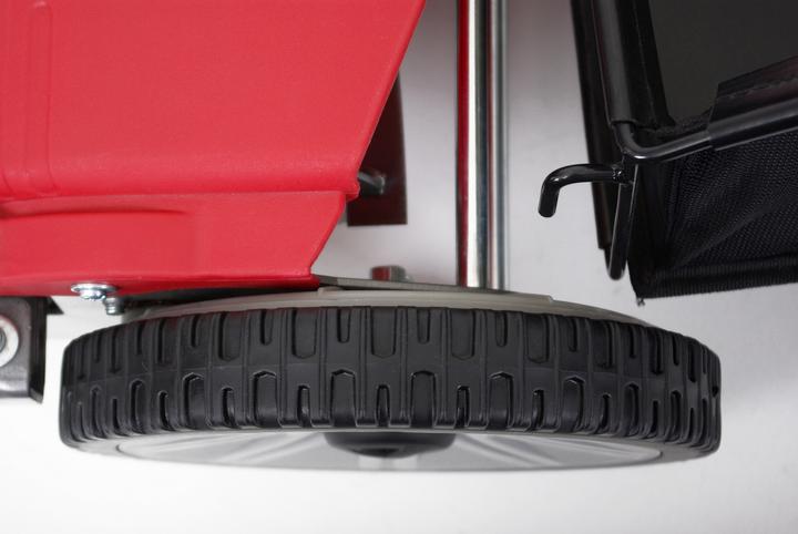 Produktbild Hecht 514 (Manuell)