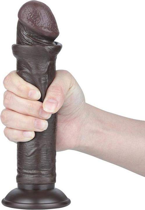 Produktbild Lovetoy Skin Dildo 20 cm