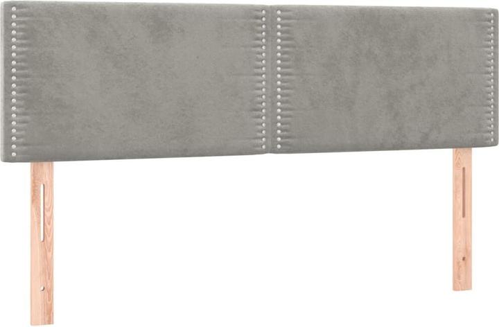 Produktbild vidaXL Boxspringbett (140 x 200 cm)