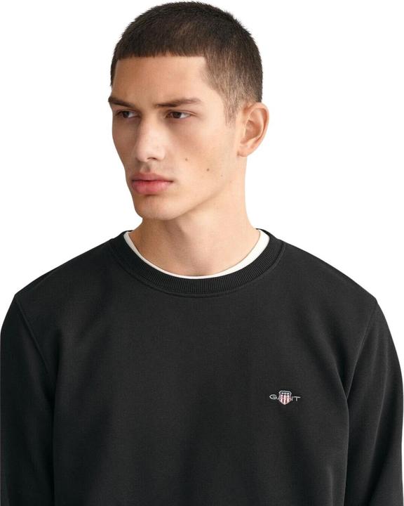 Actual product image GANT Reg Shield C-Neck Sweat (XL)