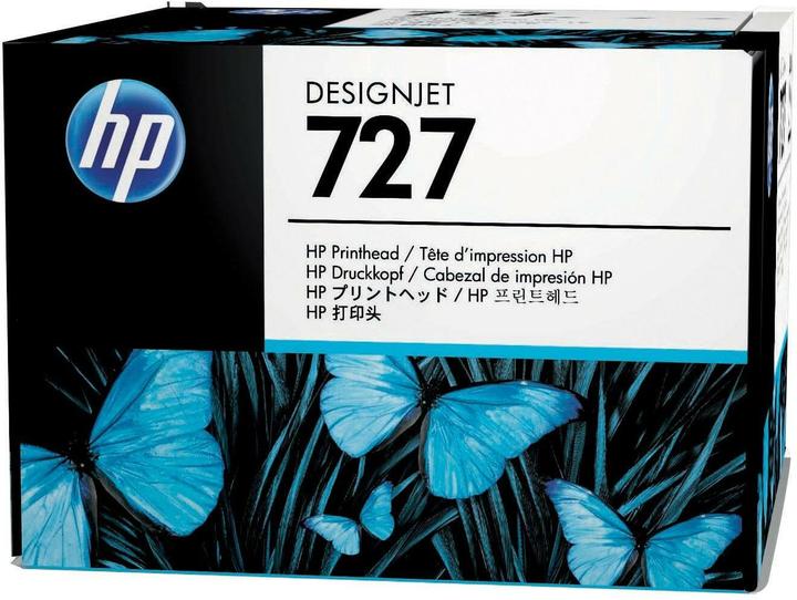HP 727