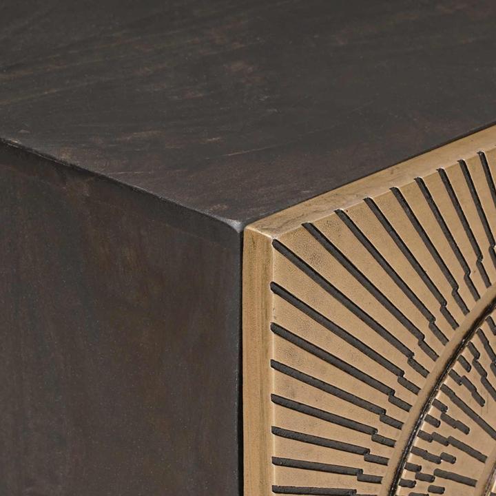 Image du produit vidaXL TV-Ständer (105 x 30 x 50 cm)