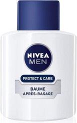 Immagine prodotto NIVEA MEN Balsamo Dopobarba Sensitive 100 ml (Balsamo dopobarba, 100 ml)