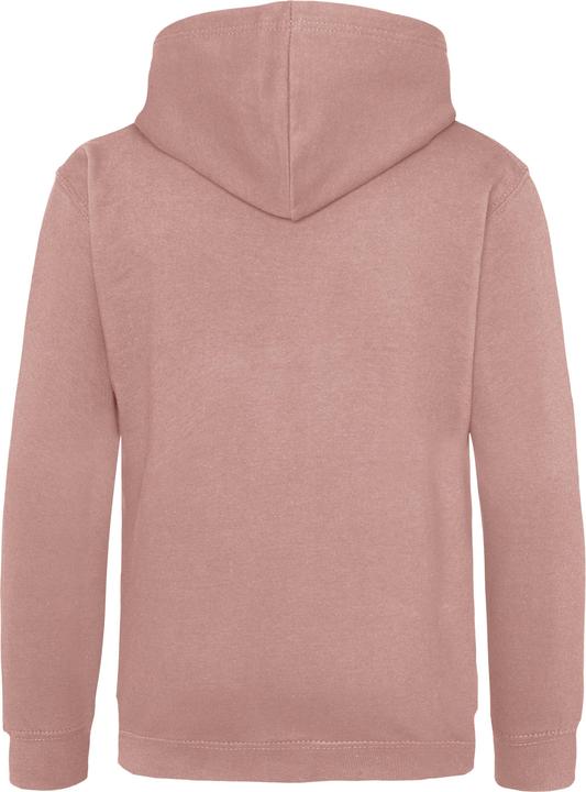 Produktbild Just Hoods Kids' Hoodie (M)