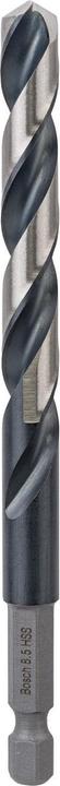 Produktbild Bosch Professional Zubehör HSS Spiralbohrer mit Sechskantschaft 8,5 mm (8.5 Millimeter)
