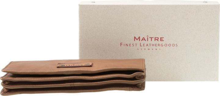 Actual product image Maître steinbach immine purse lh14f