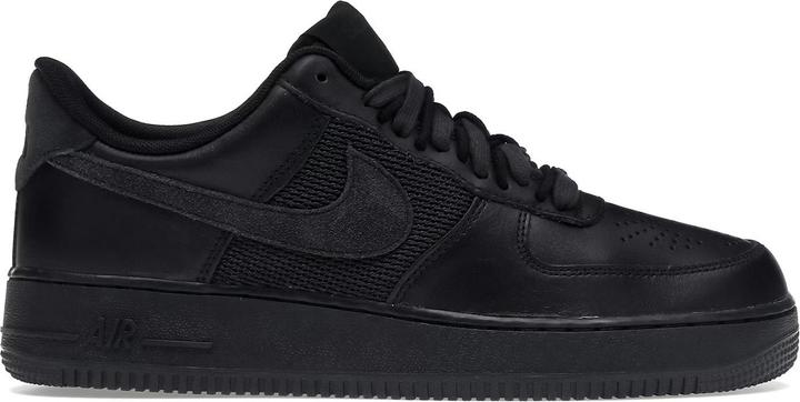 Image du produit Nike Air Force 1 Low SP Slam Jam Black (46)