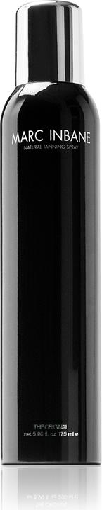 Marc Inbane Natural Tanning (Selbstbräunungsspray, 175 ml)