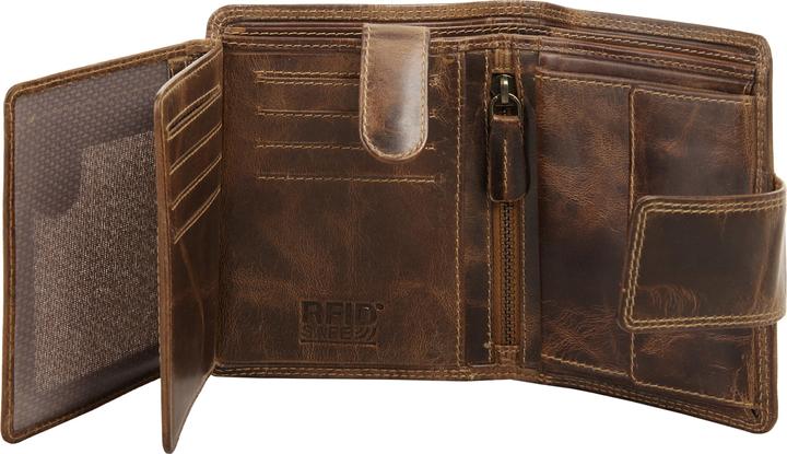 Image du produit Bagan Geldbörse