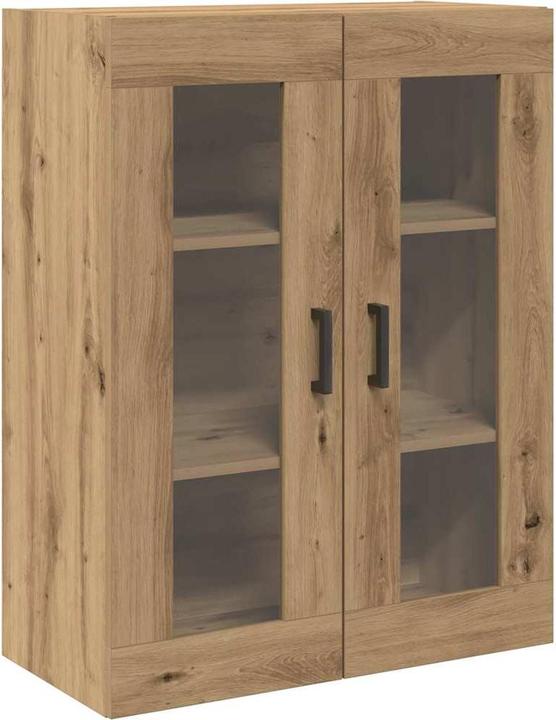 Immagine prodotto vidaXL Scaffale a muro (69,5 x 34 x 90 cm)