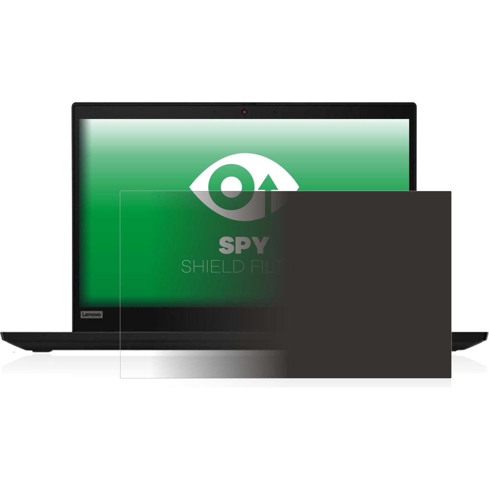 Thumbnail - upscreen Spy Shield Blickschutzfilter (13.30", 16 : 9), Notebook Schutzfolie