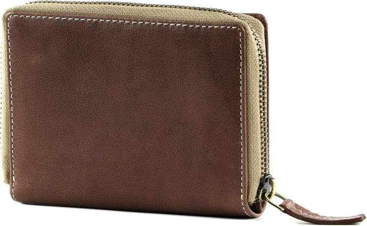 Actual product image Bruno Banani Wallet Zip With Flap