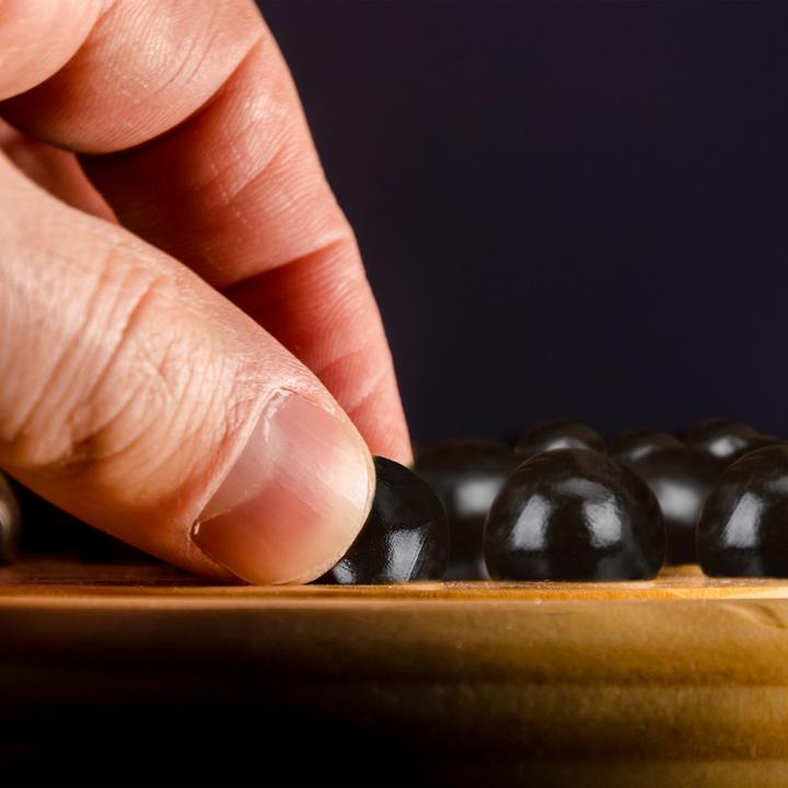 Actual product image Relaxdays Toy-storage unit