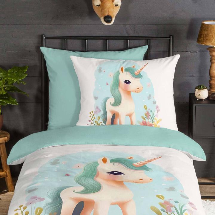 Image du produit Traumschlaf Einhorn