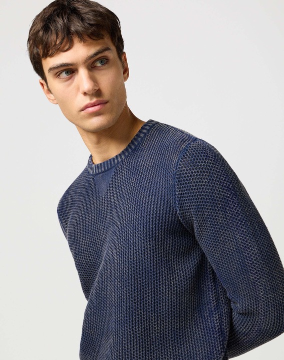 Immagine prodotto Wrangler Pullover Crewneck Sweater (XL)